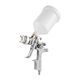 Spray Gun 1.4mm Hvlp New Tech.w/plastic Cup 600cc